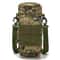 Multifunctional Water Bottle Shoulder Bag Outdoor Hanging Hydration Bag For Camping Cycling Sport 8