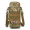 Multifunctional Water Bottle Shoulder Bag Outdoor Hanging Hydration Bag For Camping Cycling Sport 9
