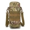 Multifunctional Water Bottle Shoulder Bag Outdoor Hanging Hydration Bag For Camping Cycling Sport 9