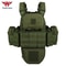 YAKEDA Tactical Training Vest With 5Pcs Equipment Bag Set Detachable Expandable Waterproof WearRe 9