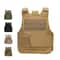 QuickRelease Lightweight Tactical Training Vest Outdoor Wilderness Adventure Equipment 0
