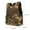 QuickRelease Lightweight Tactical Training Vest Outdoor Wilderness Adventure Equipment 2