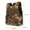QuickRelease Lightweight Tactical Training Vest Outdoor Wilderness Adventure Equipment 2