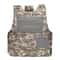 QuickRelease Lightweight Tactical Training Vest Outdoor Wilderness Adventure Equipment 6