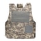 QuickRelease Lightweight Tactical Training Vest Outdoor Wilderness Adventure Equipment 6