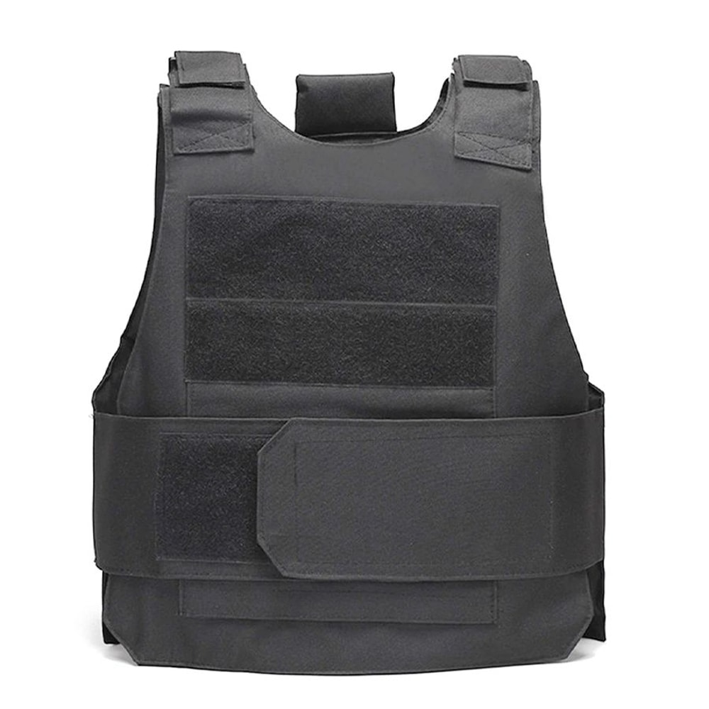 QuickRelease Lightweight Tactical Training Vest Outdoor Wilderness Adventure Equipment 7