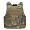 QuickRelease Lightweight Tactical Training Vest Outdoor Wilderness Adventure Equipment 9