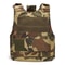 QuickRelease Lightweight Tactical Training Vest Outdoor Wilderness Adventure Equipment 10