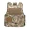 QuickRelease Lightweight Tactical Training Vest Outdoor Wilderness Adventure Equipment 11