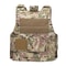 QuickRelease Lightweight Tactical Training Vest Outdoor Wilderness Adventure Equipment 11