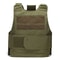 QuickRelease Lightweight Tactical Training Vest Outdoor Wilderness Adventure Equipment 12