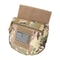 Tactical MOLLE Waist Bag Multifunctional Outdoor Utility Tool Pouch For Sports Vests 1