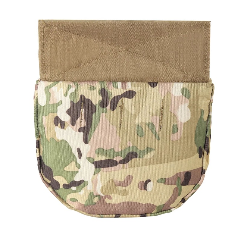 Tactical MOLLE Waist Bag Multifunctional Outdoor Utility Tool Pouch For Sports Vests 2