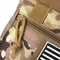 Tactical MOLLE Waist Bag Multifunctional Outdoor Utility Tool Pouch For Sports Vests 5