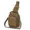 Tactical Camouflage Sling Chest Bag Outdoor Cycling Crossbody Utility Pack 1