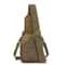 Tactical Camouflage Sling Chest Bag Outdoor Cycling Crossbody Utility Pack 2