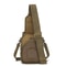 Tactical Camouflage Sling Chest Bag Outdoor Cycling Crossbody Utility Pack 2
