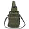 Tactical Camouflage Sling Chest Bag Outdoor Cycling Crossbody Utility Pack 6