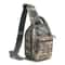 Tactical Camouflage Sling Chest Bag Outdoor Cycling Crossbody Utility Pack 9