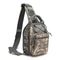 Tactical Camouflage Sling Chest Bag Outdoor Cycling Crossbody Utility Pack 9