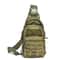 Tactical Camouflage Sling Chest Bag Outdoor Cycling Crossbody Utility Pack 11
