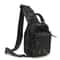 Tactical Camouflage Sling Chest Bag Outdoor Cycling Crossbody Utility Pack 12