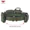 YAKEDA Tactical Training Belt Set Adjustable Detachable 8Piece Outdoor Patrol Gear 0