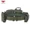 YAKEDA Tactical Training Belt Set Adjustable Detachable 8Piece Outdoor Patrol Gear 8