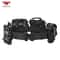 YAKEDA Tactical Training Belt Set Adjustable Detachable 8Piece Outdoor Patrol Gear 12