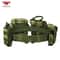 YAKEDA Tactical Training Belt Set Adjustable Detachable 8Piece Outdoor Patrol Gear 10