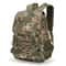 20L Outdoor Hiking Backpack Lightweight MultiCompartment Daypack For Camping Travel 1