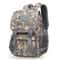 20L Outdoor Hiking Backpack Lightweight MultiCompartment Daypack For Camping Travel 7