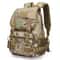 20L Outdoor Hiking Backpack Lightweight MultiCompartment Daypack For Camping Travel 10
