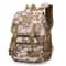 20L Outdoor Hiking Backpack Lightweight MultiCompartment Daypack For Camping Travel 11