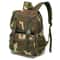 20L Outdoor Hiking Backpack Lightweight MultiCompartment Daypack For Camping Travel 13