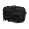 MOLLE EDC Waist Bag Woven MultiLayer Utility Storage Pouch For Outdoor Sports 1