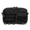 MOLLE EDC Waist Bag Woven MultiLayer Utility Storage Pouch For Outdoor Sports 10