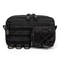 MOLLE EDC Waist Bag Woven MultiLayer Utility Storage Pouch For Outdoor Sports 10