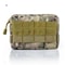 MOLLE Outdoor EDC Tool Pouch Vest Backpack Belt Hanging Utility Kit 7
