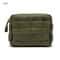 MOLLE Outdoor EDC Tool Pouch Vest Backpack Belt Hanging Utility Kit 9