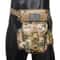 Oxford Cloth Camouflage Tactical Crossbody Leg Bag Waterproof SingleShoulder Photography Sports S 1