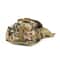 Oxford Cloth Camouflage Tactical Crossbody Leg Bag Waterproof SingleShoulder Photography Sports S 5