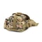 Oxford Cloth Camouflage Tactical Crossbody Leg Bag Waterproof SingleShoulder Photography Sports S 5