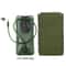 15L Tactical Hydration Water Bag OneKey QuickRelease Hanging Reservoir For Vest Belt Outdoor Spor 0