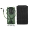 15L Tactical Hydration Water Bag OneKey QuickRelease Hanging Reservoir For Vest Belt Outdoor Spor 7