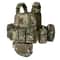 QuickRelease Tactical Training Vest MOLLE Multifunction Outdoor Utility Equipment Vest 1