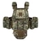 QuickRelease Tactical Training Vest MOLLE Multifunction Outdoor Utility Equipment Vest 2