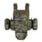 QuickRelease Tactical Training Vest MOLLE Multifunction Outdoor Utility Equipment Vest 3