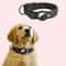AirTag Dog Collar With Holder Reflective Adjustable Padded Pet Collar For Small Medium Large Dogs 0