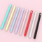 Silicone Apple Pencil 2 Case AntiSlip AntiDrop Cartoon Stylus Cover Soft Protective Sleeve 2